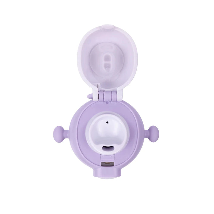 Pigeon Kids Stainless Steel Thermos Drinking Cup Pigeon