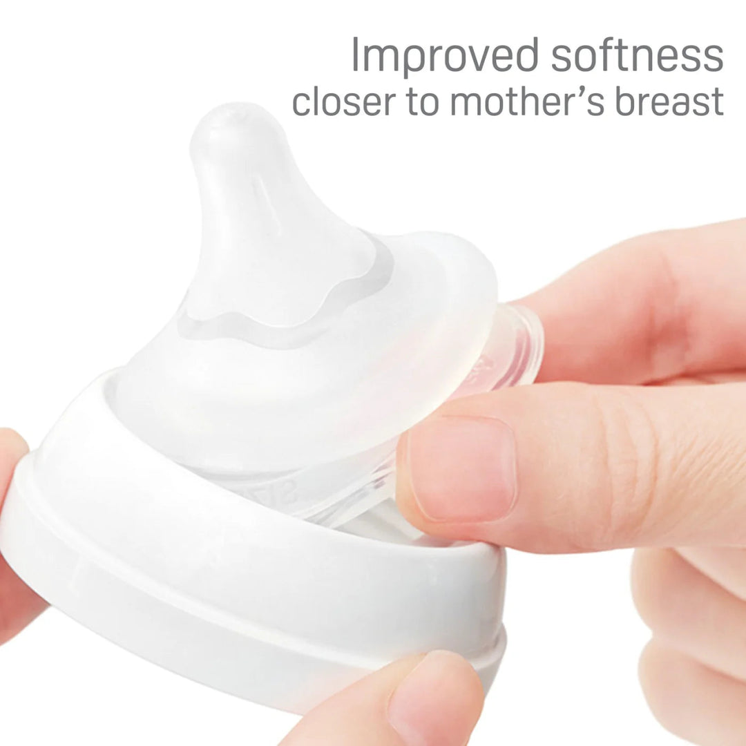 Pigeon Newborn Feeding Gift Set (0+M - 6+M) - Image 6