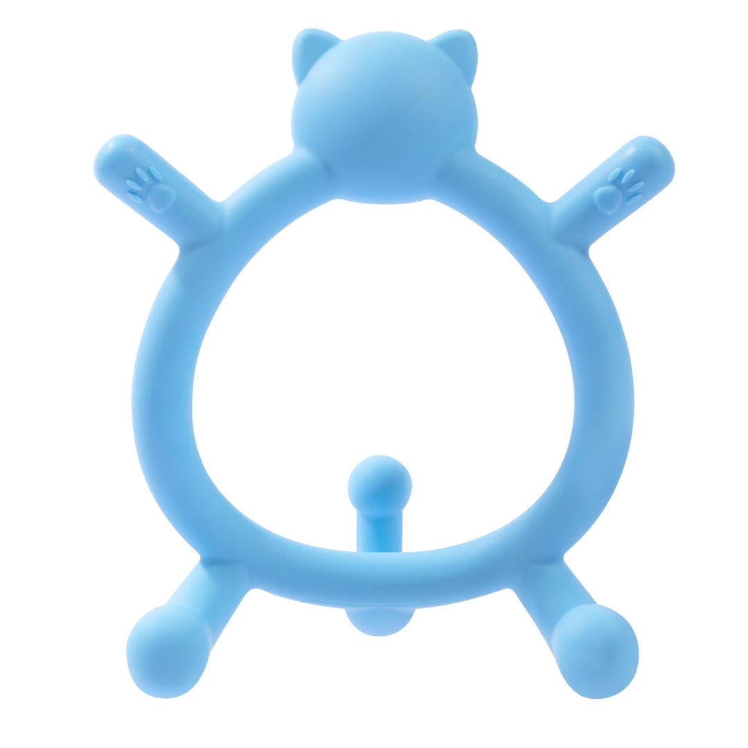 Pigeon Pigeon Silicone Teether for Sipping