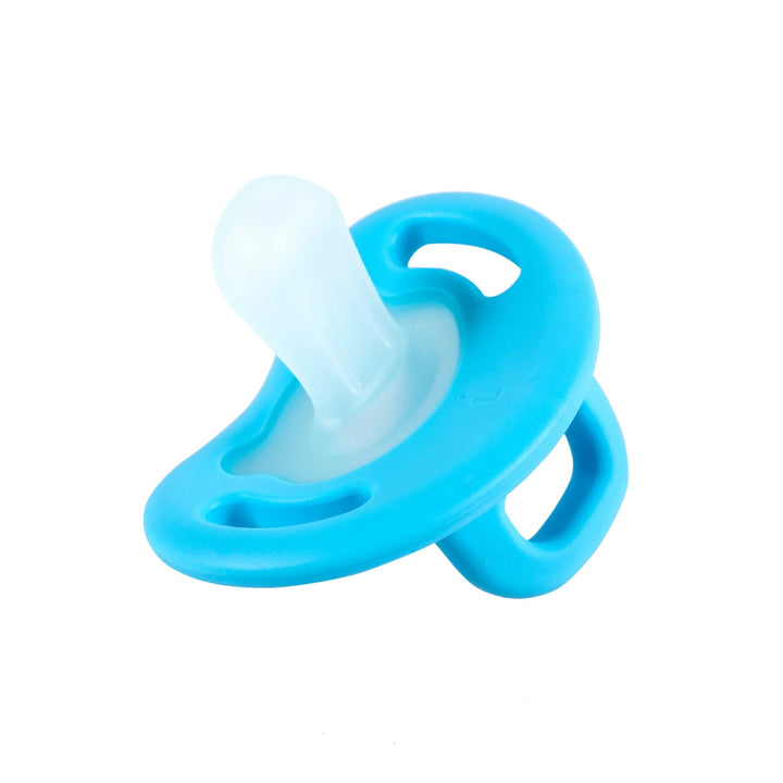 Pigeon Soft Buddy Silicone Pacifier Pacifiers & Teethers Large 6 - 18M - Image 13