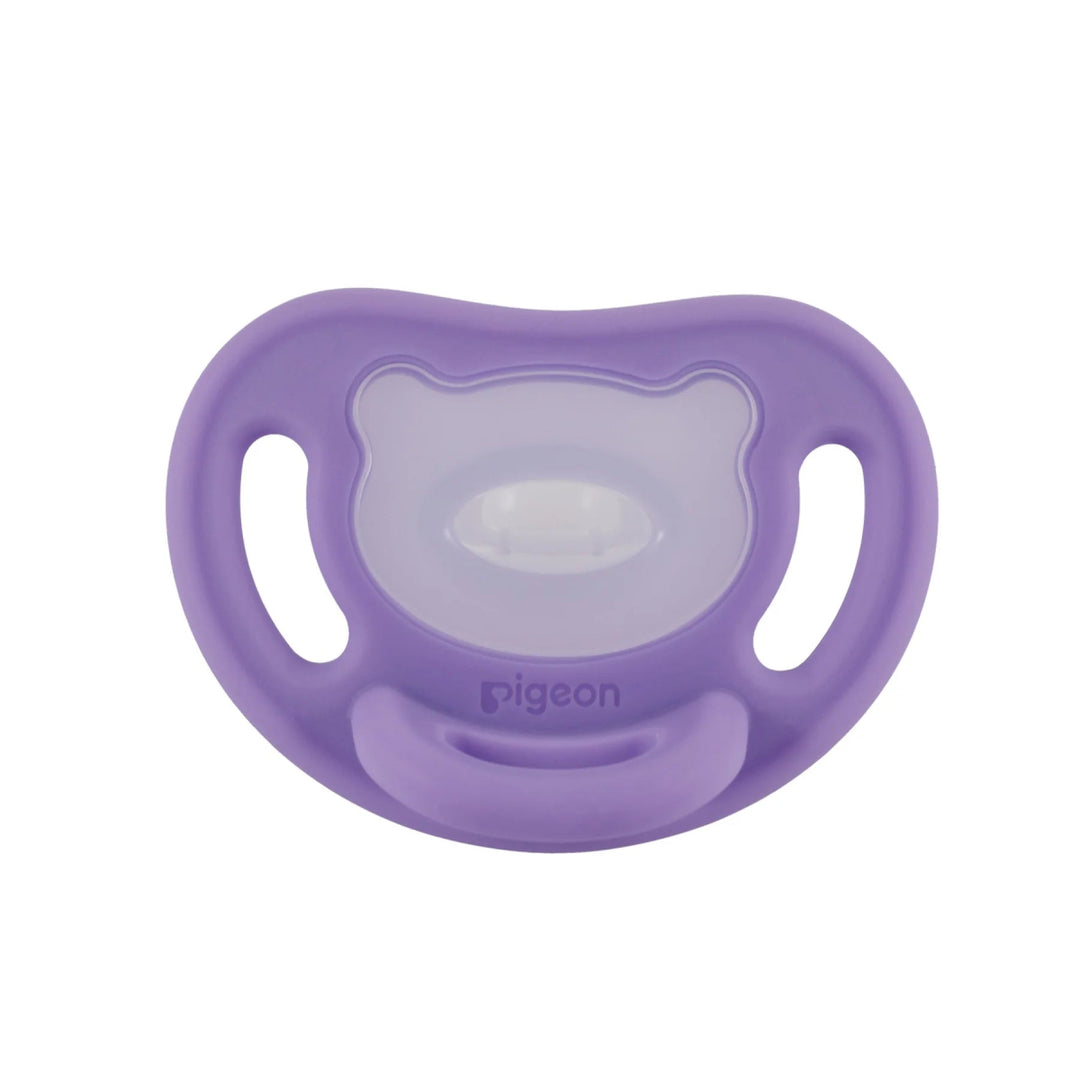 Pigeon Soft Buddy Silicone Pacifier Pacifiers & Teethers Medium 3 - 6M - Image 9