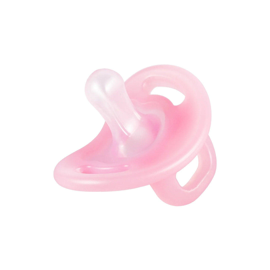 Pigeon Soft Buddy Silicone Pacifier Pacifiers & Teethers Small - 0 - 3M - Image 4