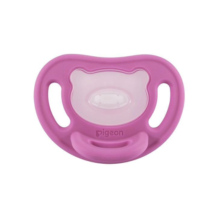 Pigeon Soft Buddy Silicone Pacifier Pacifiers & Teethers Large 6 - 18M - Image 16