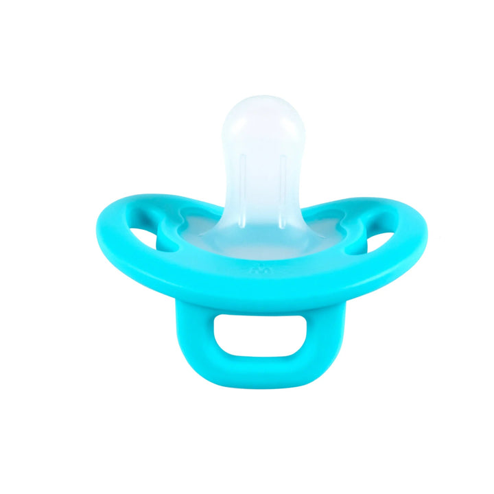 Pigeon Soft Buddy Silicone Pacifier Pacifiers & Teethers Medium 3 - 6M - Image 11