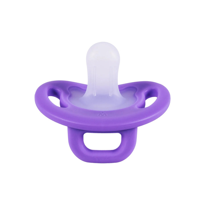 Pigeon Soft Buddy Silicone Pacifier Pacifiers & Teethers Medium 3 - 6M - Image 8