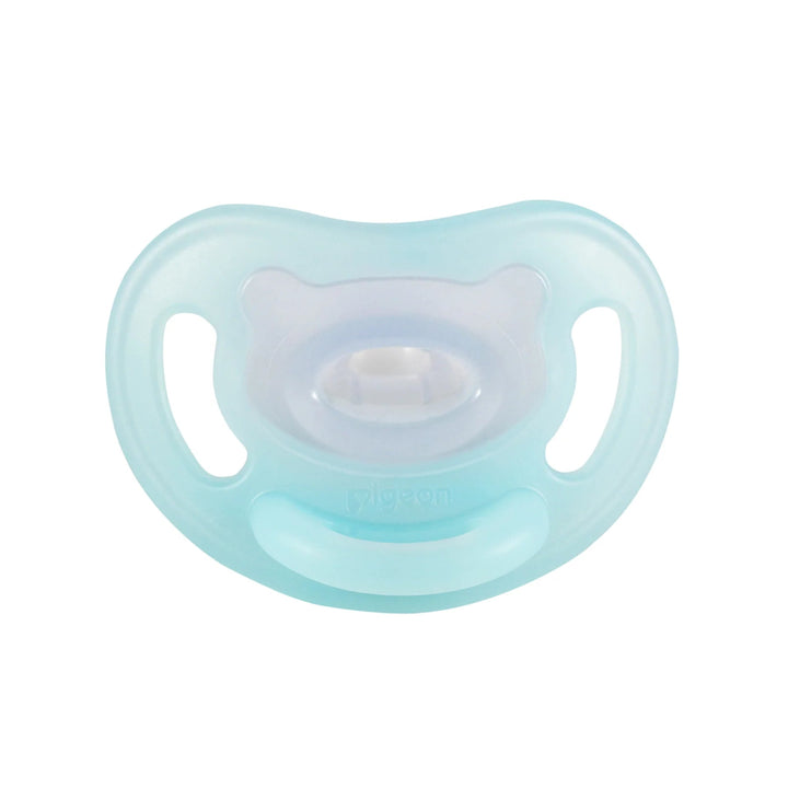 Pigeon Soft Buddy Silicone Pacifier Pacifiers & Teethers Small - 0 - 3M - Image 3
