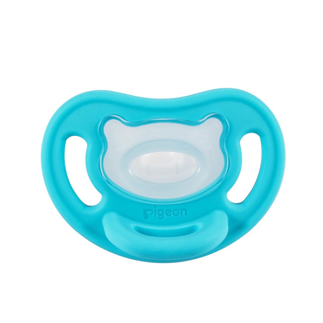 Pigeon Soft Buddy Silicone Pacifier Pacifiers & Teethers Medium 3 - 6M - Image 12