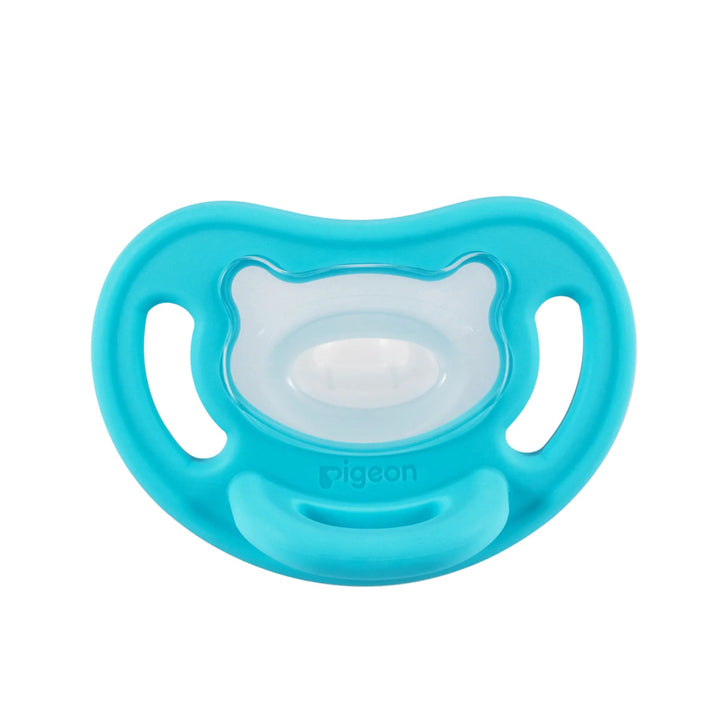 Pigeon Soft Buddy Silicone Pacifier Pacifiers & Teethers Medium 3 - 6M - Image 12