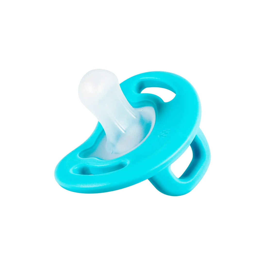 Pigeon Soft Buddy Silicone Pacifier Pacifiers & Teethers Medium 3 - 6M - Image 10
