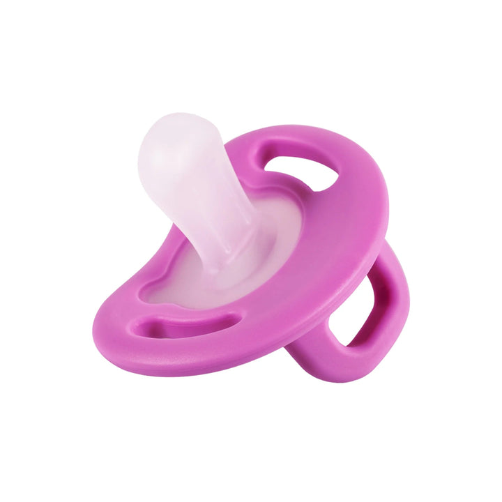 Pigeon Soft Buddy Silicone Pacifier Pacifiers & Teethers Large 6 - 18M - Image 15