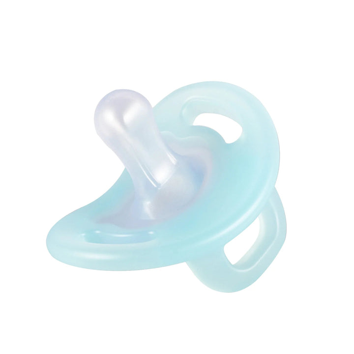 Pigeon Soft Buddy Silicone Pacifier Pacifiers & Teethers Small - 0 - 3M - Image 1