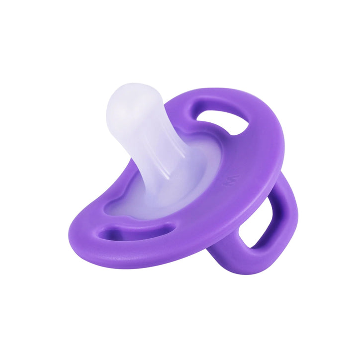 Pigeon Soft Buddy Silicone Pacifier Pacifiers & Teethers Medium 3 - 6M - Image 7