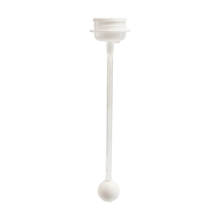 Pigeon Weaning Series Weight Ball Straw - Image 1