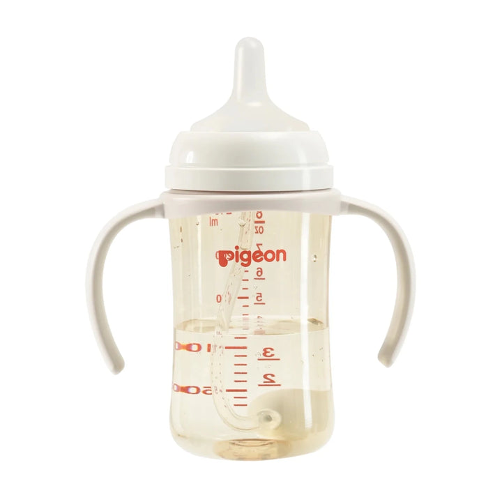 Pigeon Weaning Series Weight Ball Straw - Image 3