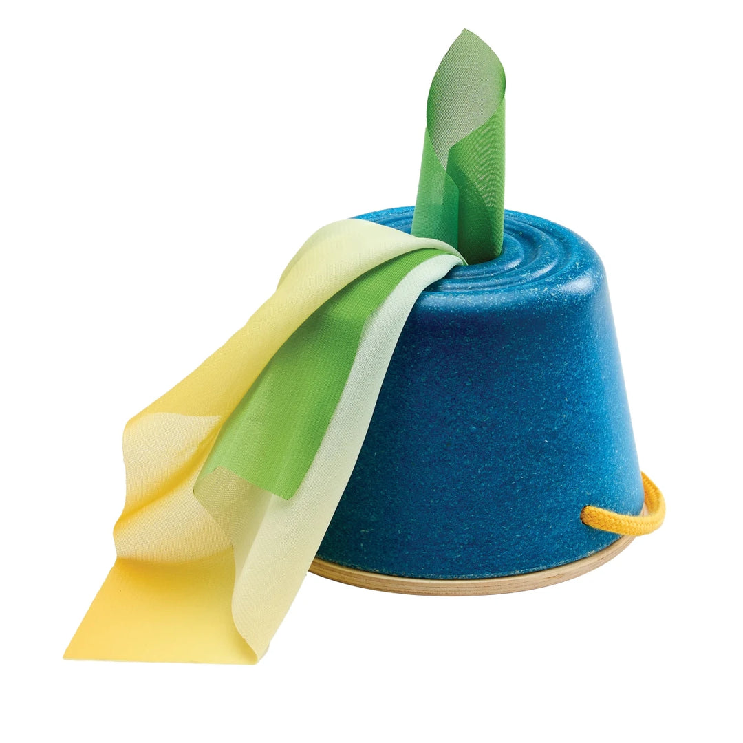 Plan Toys Baby Tissue Box - Image 3