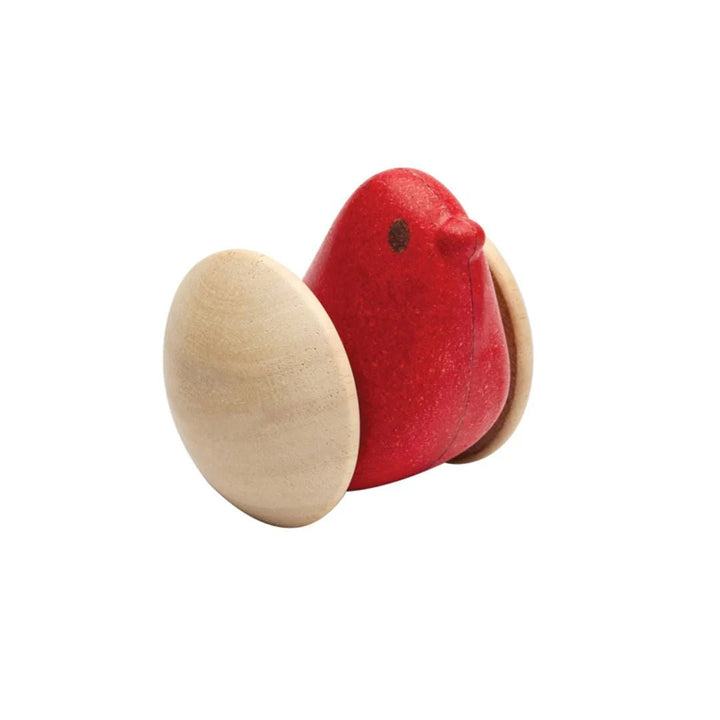 Plan Toys Bird Roller - Image 4