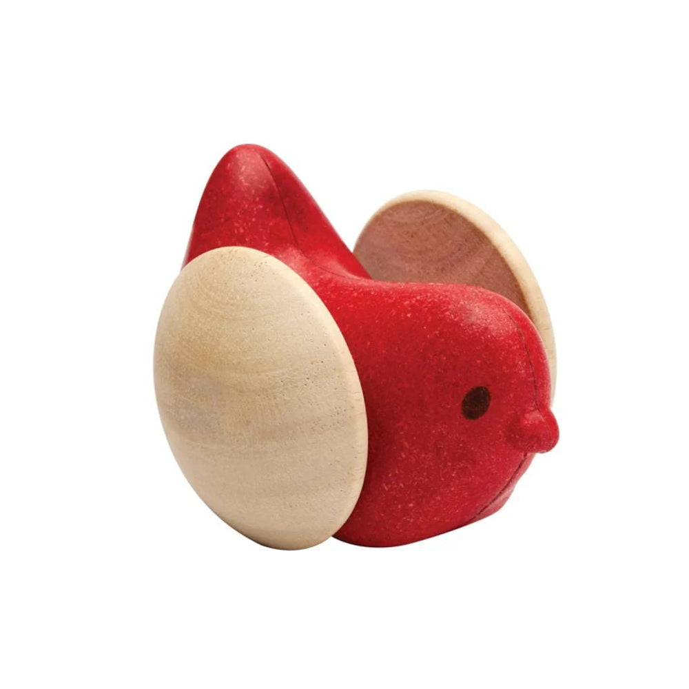 Plan Toys Bird Roller - Image 2