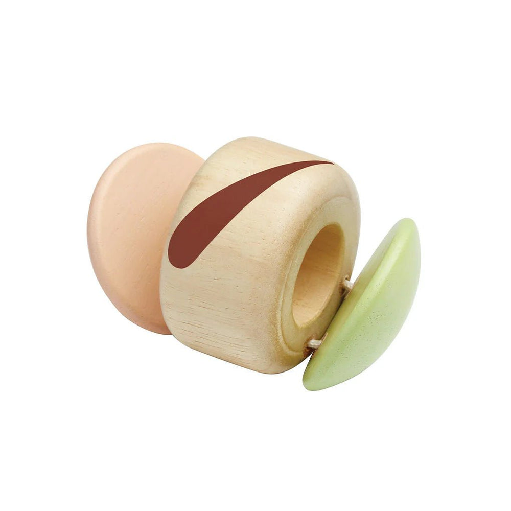 Plan Toys Clapping Roller - Modern Rustic - Image 2