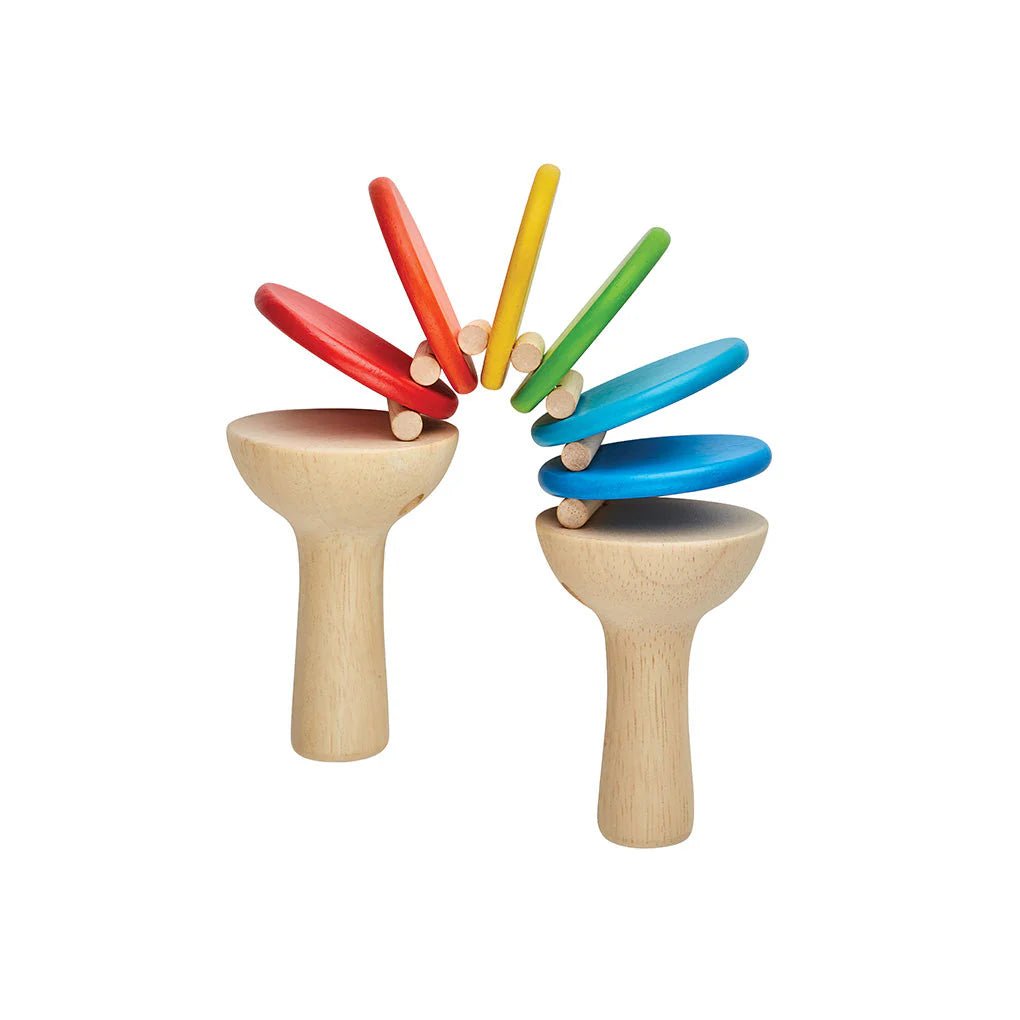 Plan Toys Clatter - Image 4