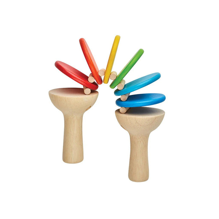 Plan Toys Clatter - Image 4