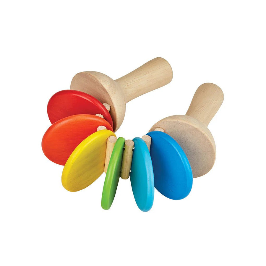 Plan Toys Clatter - Image 1