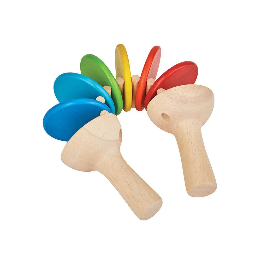 Plan Toys Clatter - Image 2