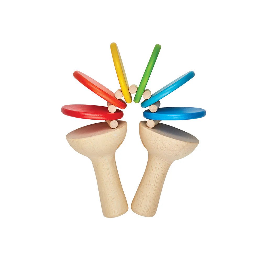 Plan Toys Clatter - Image 3