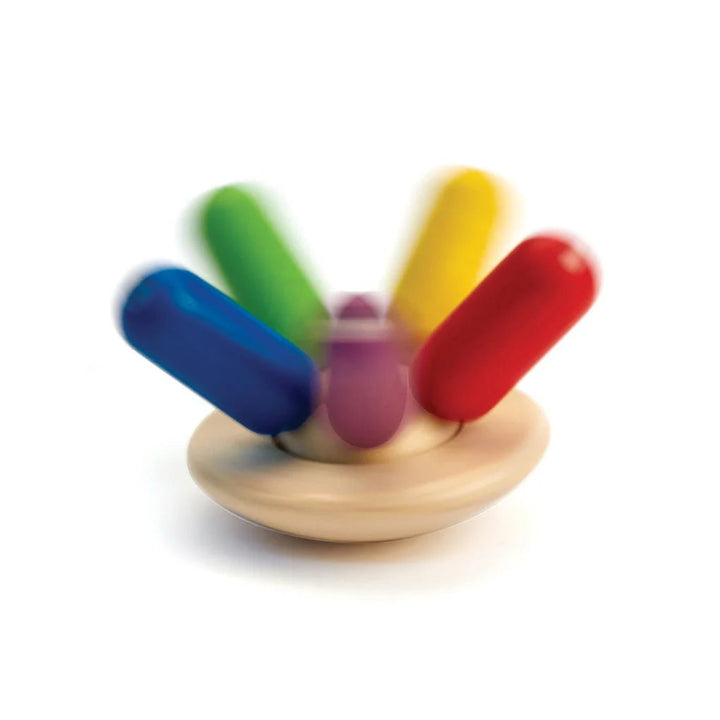 Plan Toys Flexi Jellyfish Classic - Image 10
