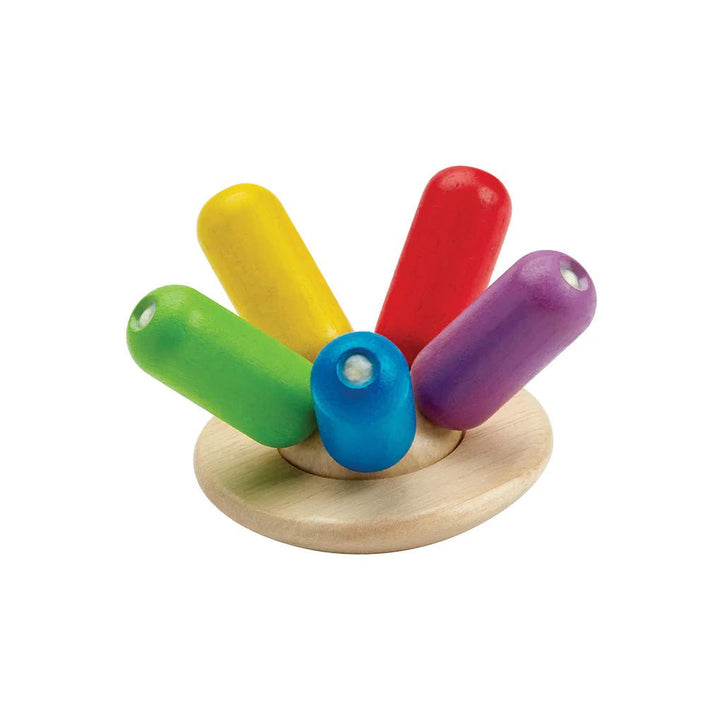 Plan Toys Flexi Jellyfish Classic - Image 9