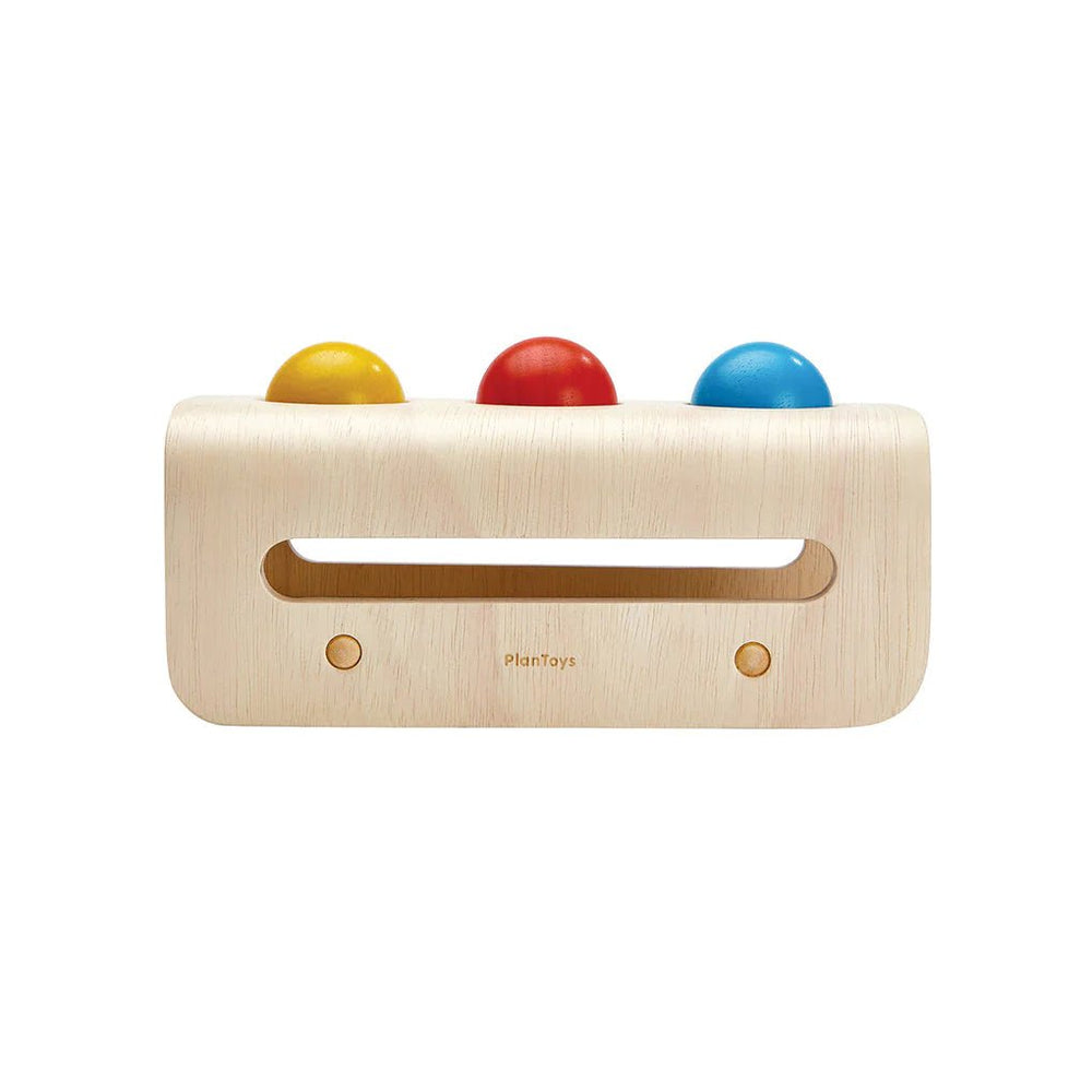 Plan Toys Hammer Balls - Image 2