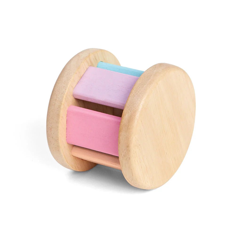 Plan Toys Roller Pastel - Image 3