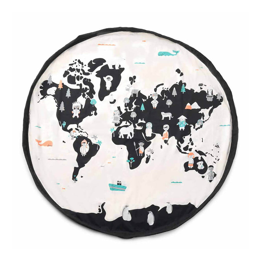 Play N Go Play N Go Worldmap