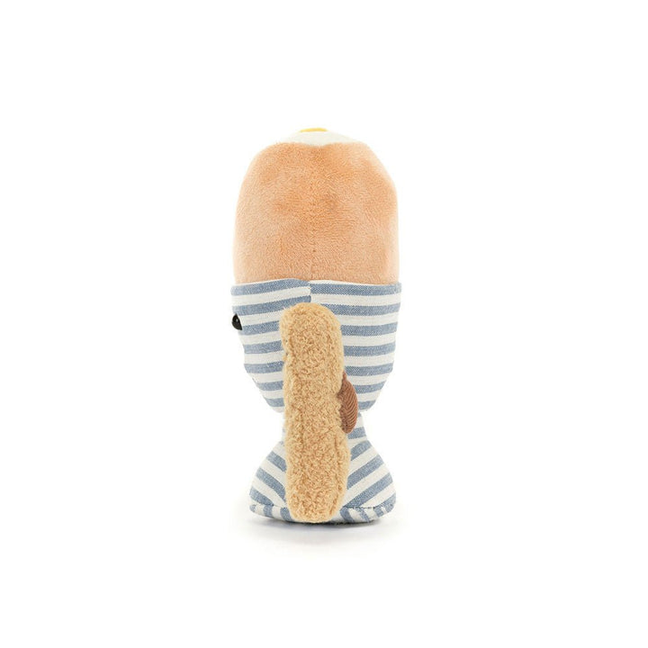 Jellycat Jellycat Amuseables Eggetha Egg & Lance Soldier plush toys and stuff animal