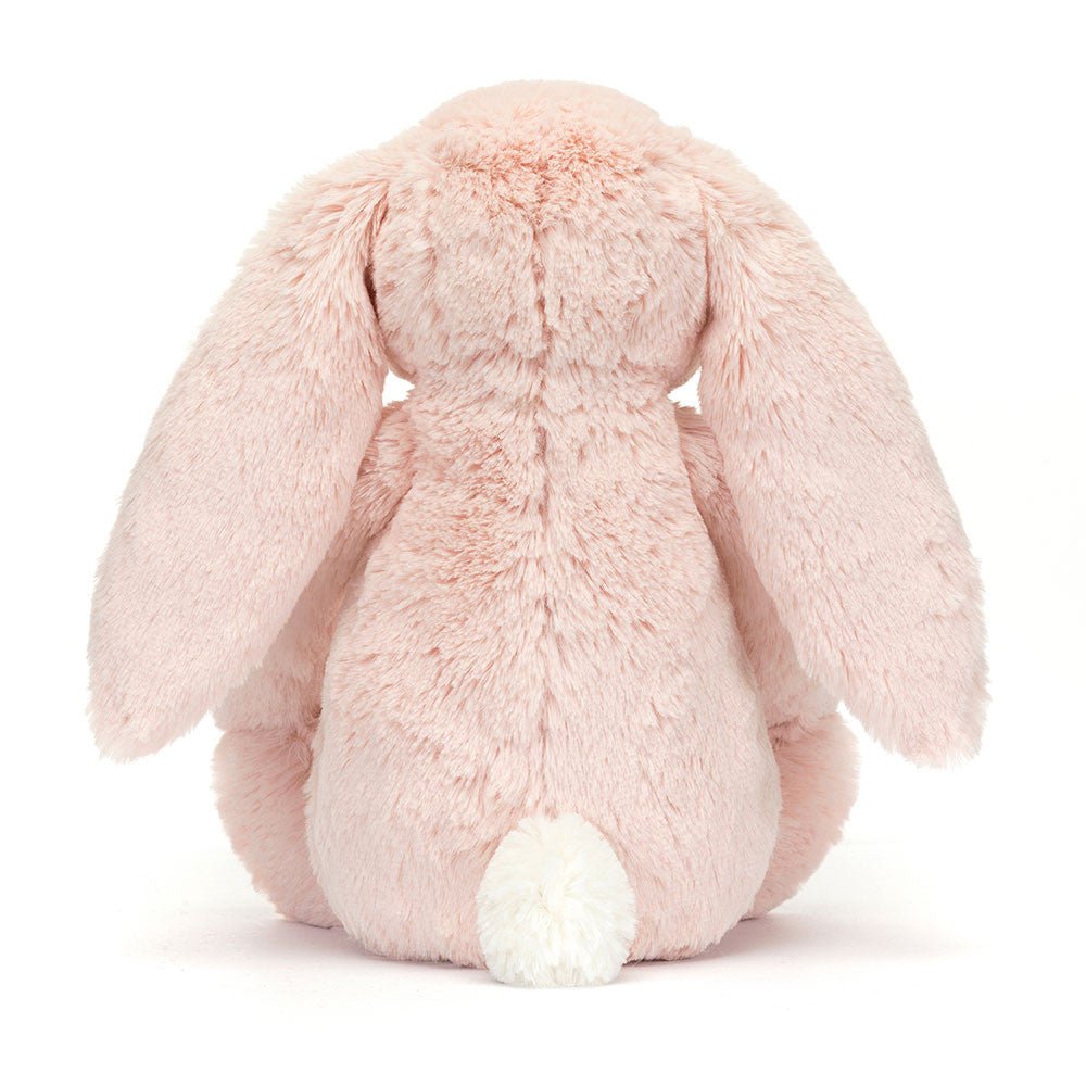 ジェリーキャット Blossom Blush Bunny Cherry(H) Jellycat Blossom Blush Bunny Cherry - Huge – Home Treasures & More