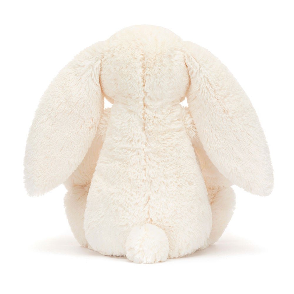 Jellycat Jellycat Blossom Cream Bunny 'Berry' plush toys and stuff animal
