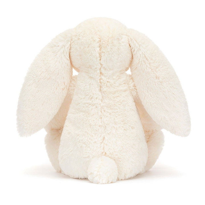 Jellycat Jellycat Blossom Cream Bunny 'Berry' plush toys and stuff animal