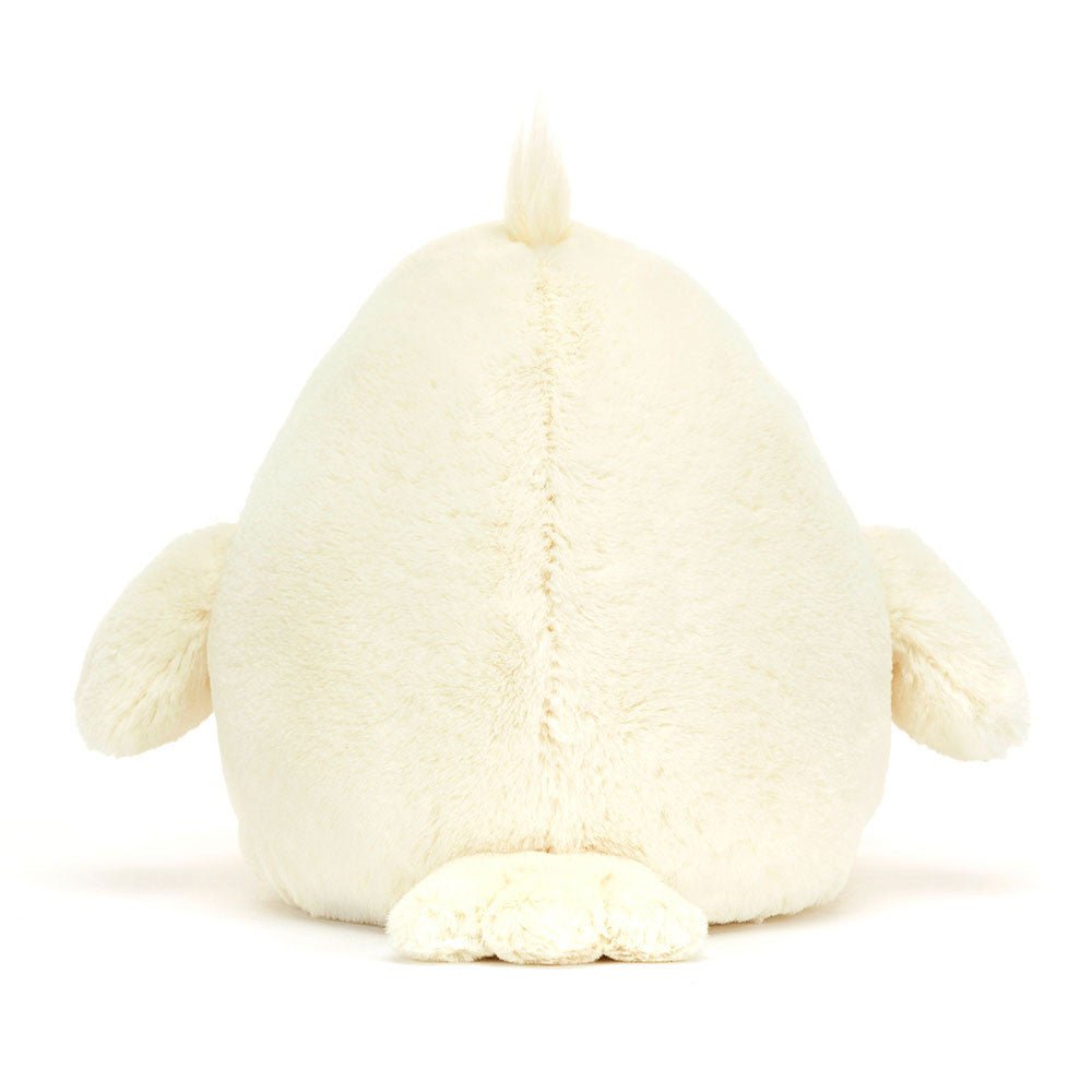 Jellycat Delia Duck