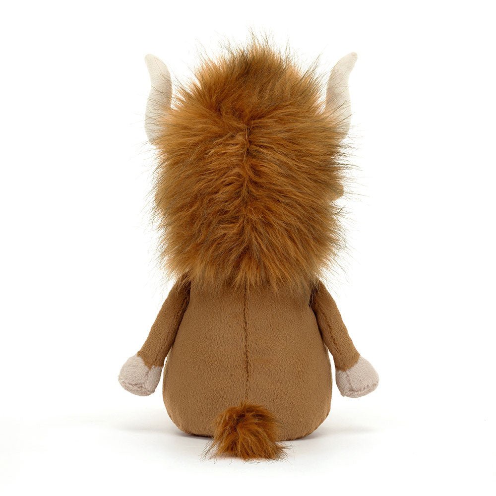 Jellycat Jellycat Ramone Bull plush toys and stuff animal