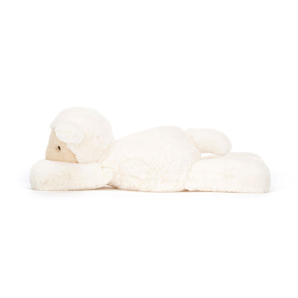 Jellycat Jellycat Smudge Lamb Original plush toys and stuff animal