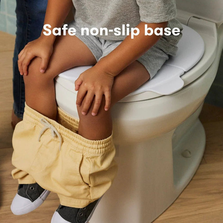 Potette Fold - And - Go Potty Seat