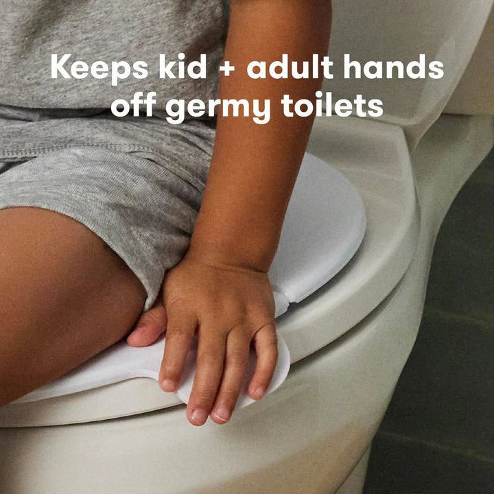 Potette Fold - And - Go Potty Seat