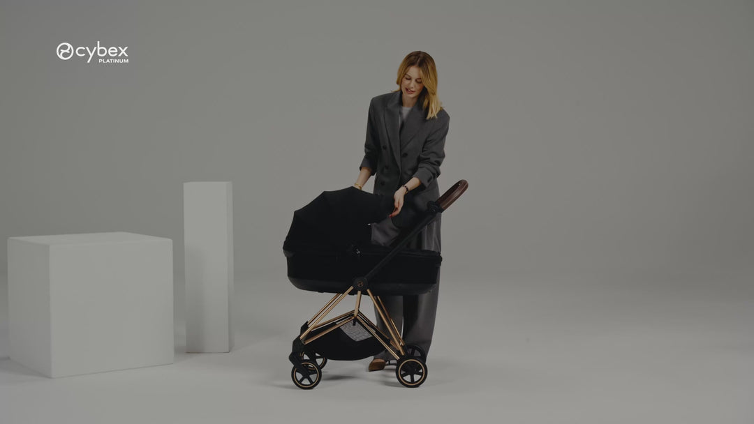 Cybex MIOS Stroller - 2026