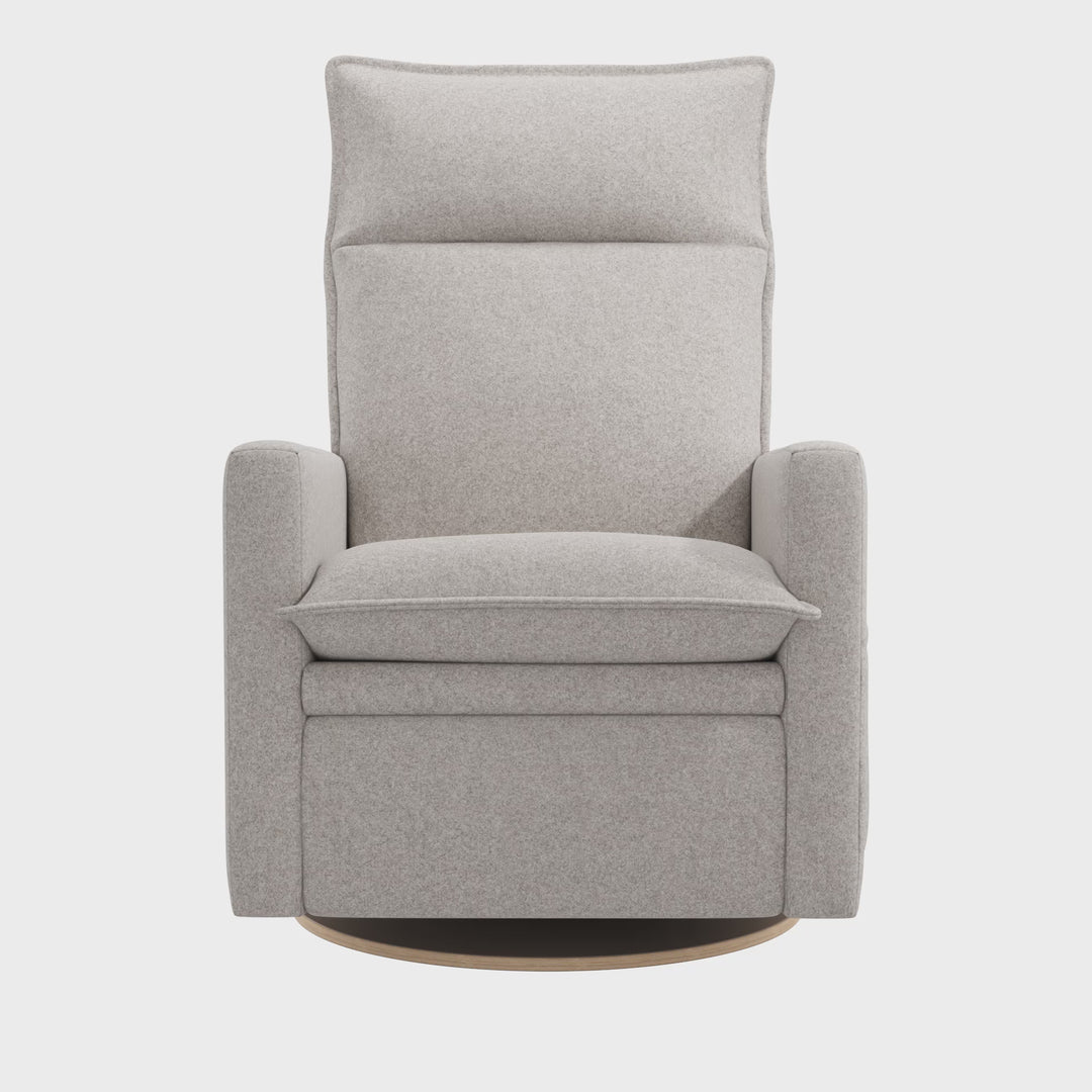 Jaymar Arya Motorized Reclining Glider