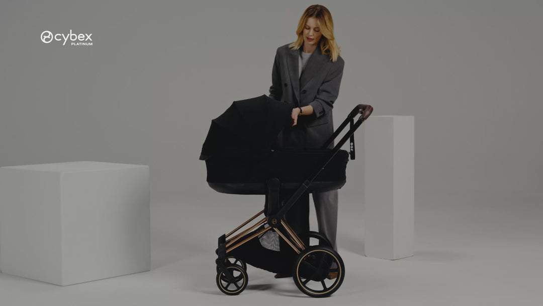 Cybex e-PRIAM Stroller - 2026