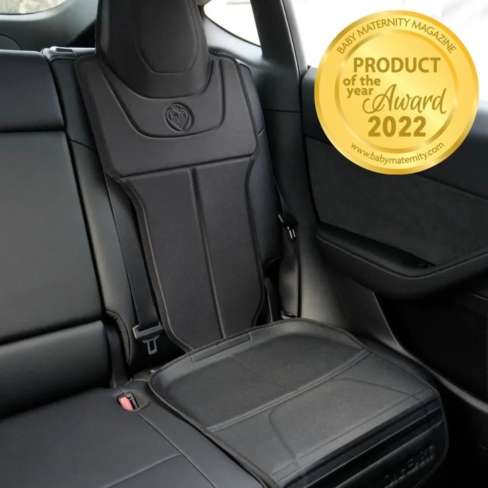 Prince Lionheart 2 Stage seatSaver Tesla - Image 2