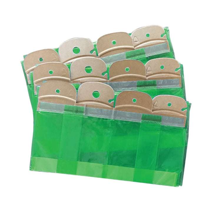 Prince Lionheart Prince Lionheart My Twist'r Diaper System refill bags - 10Pk Diaper Liners