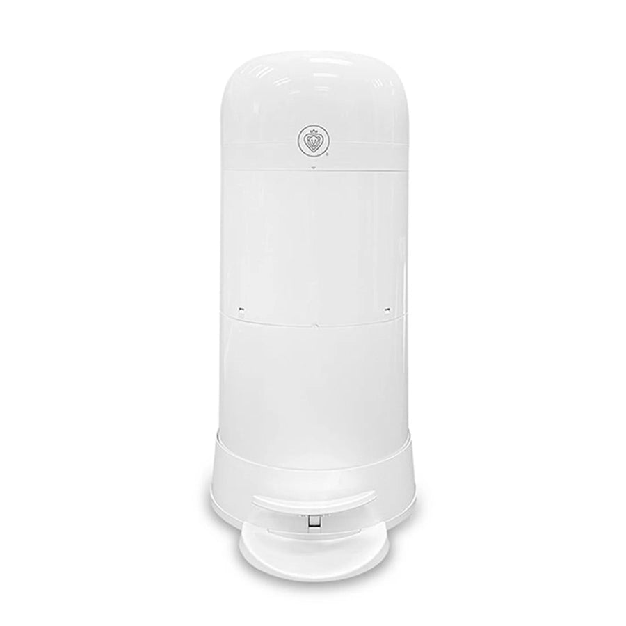 Prince Lionheart Prince Lionheart My Twist'r Diaper System - White