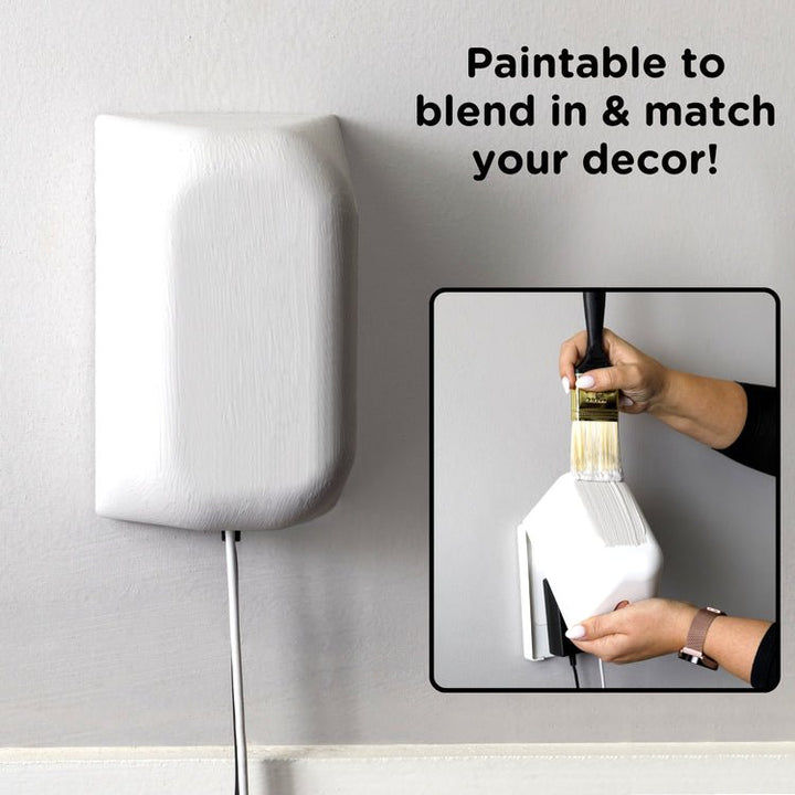 Qdos Qdos Large Outlet Cover Box