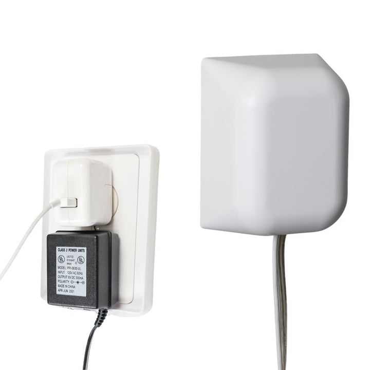 Qdos Qdos Medium Outlet Cover Box