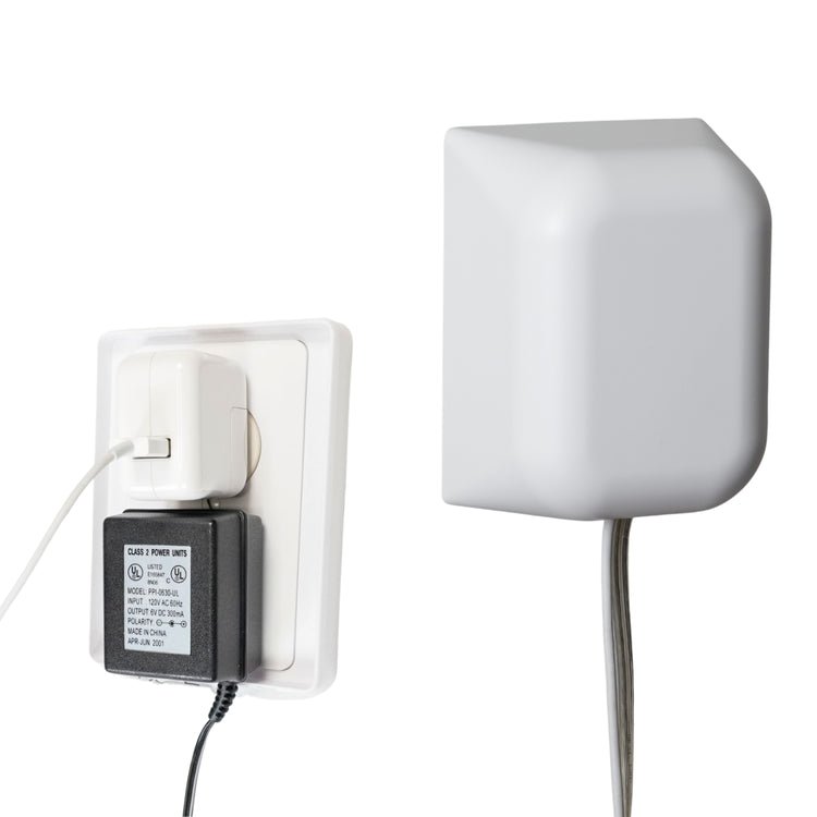 Qdos Qdos Medium Outlet Cover Box